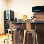 Le Lavoisier - Spacieux - Esprit Loft 클레르몽페랑