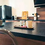 Le Lavoisier - Spacieux - Esprit Loft