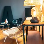 Апартаменты Le Lavoisier - Spacieux - Esprit Loft Клермон-Ферран