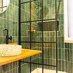 Le Lavoisier - Spacieux - Esprit Loft * 클레르몽페랑