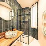 아파트 Le Lavoisier - Spacieux - Esprit Loft