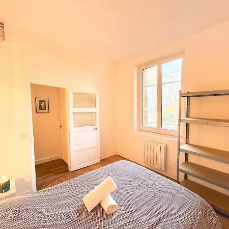 Appartamento Le Lavoisier - Spacieux - Esprit Loft Clermont-Ferrand