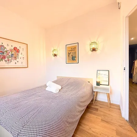 Le Lavoisier - Spacieux - Esprit Loft * 클레르몽페랑