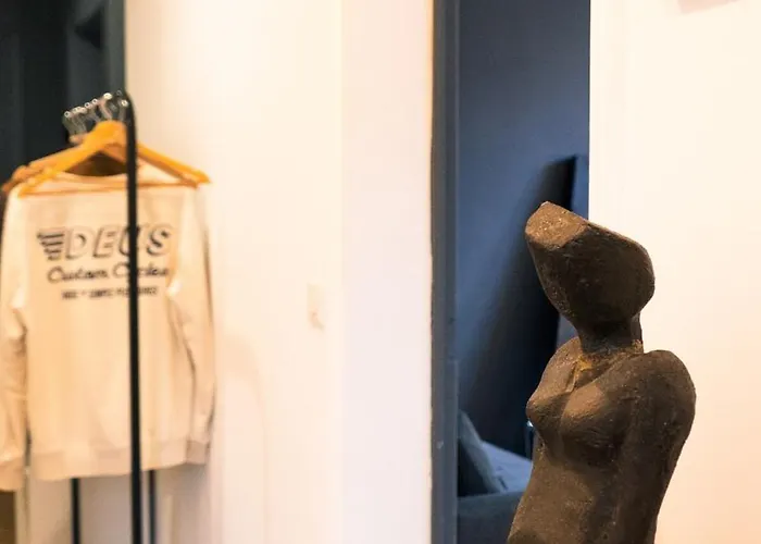 Le Lavoisier - Spacieux - Esprit Loft