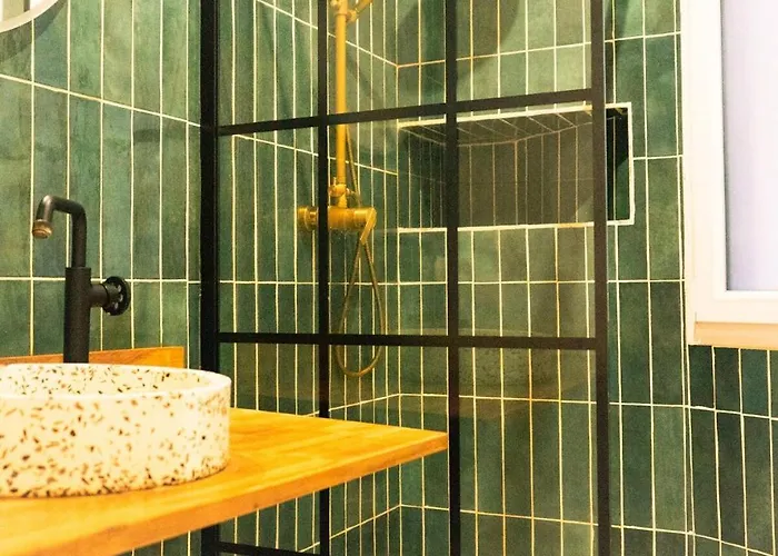 Le Lavoisier - Spacieux - Esprit Loft * كليرمونت-فيراند